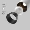 Трековый светильник Technical TR097-2-12W4K-M-BW - 4