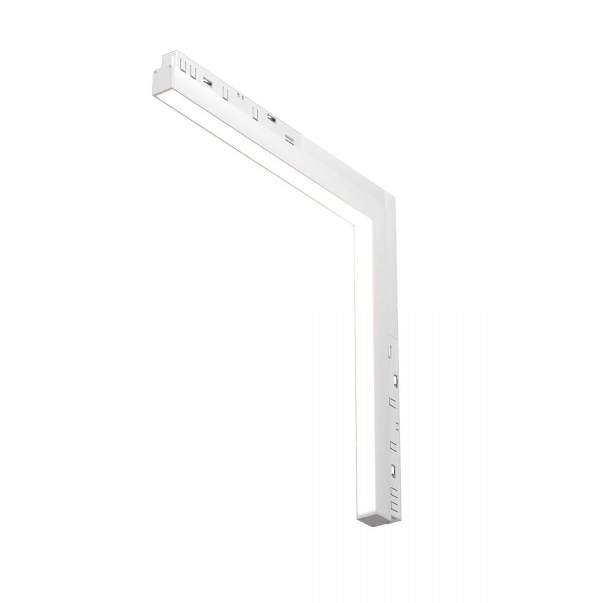 Трековый светильник Technical TR102-24W4K-W