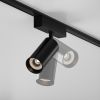 Трековый светильник Technical TR103-4-7WTW-M-B - 3