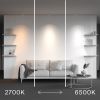 Трековый светильник Technical TR103-4-7WTW-M-W - 3