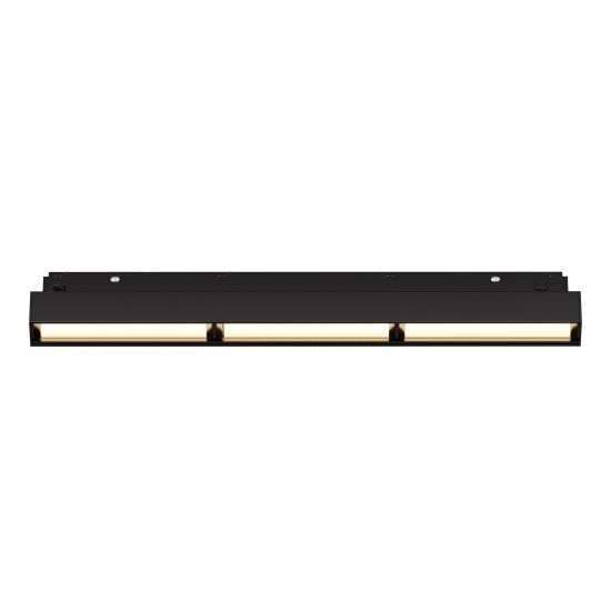 Трековый светильник Technical TR106-2-18W3K-B