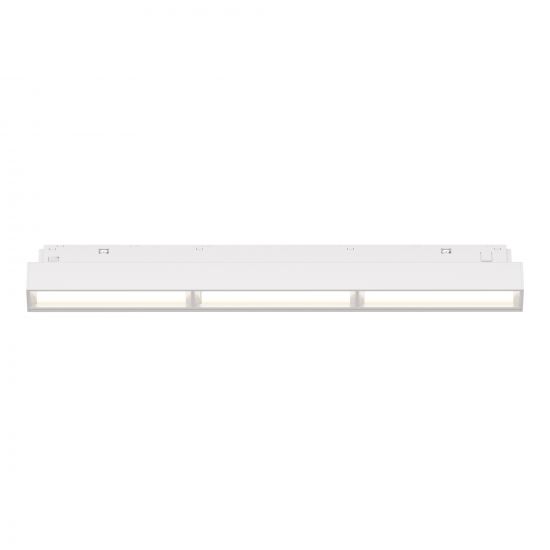 Трековый светильник Technical TR106-4-18W-DS-W