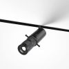 Трековый светильник Technical TR108-4-10W3K-DS-B - 3