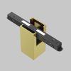 Трековый светильник Technical TR121-2-7W4K-BS - 6