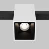 Трековый светильник Technical TR121-4-7W-DS-W - 2