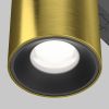 Трековый светильник Technical TR132-4-7W-DS-BS - 2