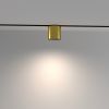 Трековый светильник Technical TR132-4-7W-DS-BS - 4
