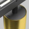 Трековый светильник Technical TR132-4-7W-DS-BS - 6
