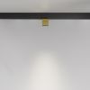 Трековый светильник Technical TR133-4-7W-DS-BS - 4