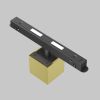 Трековый светильник Technical TR133-4-7W-DS-BS - 6