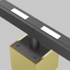 Трековый светильник Technical TR133-4-7W-DS-BS - 7