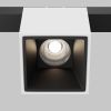 Трековый светильник Technical TR133-4-7W-DS-W - 2
