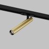 Трековый светильник Technical TR141-1-6W4K-M-BS - 3