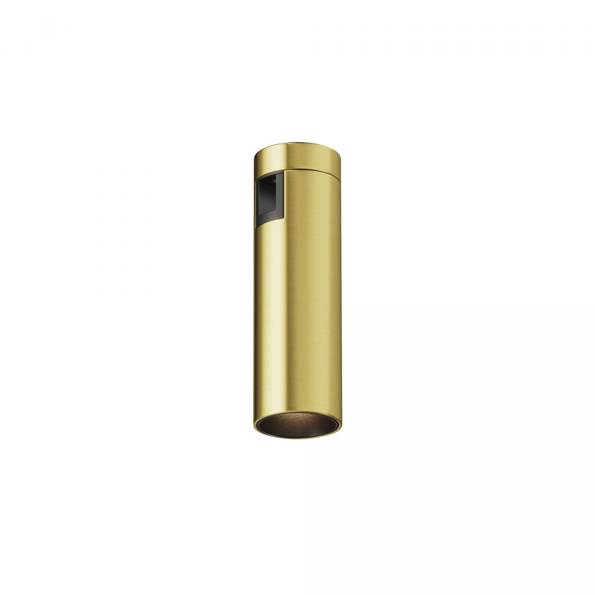 Трековый светильник Technical TR143-1-5W3K-W-BS