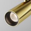 Трековый светильник Technical TR144-1-12W3K-W-BS - 2