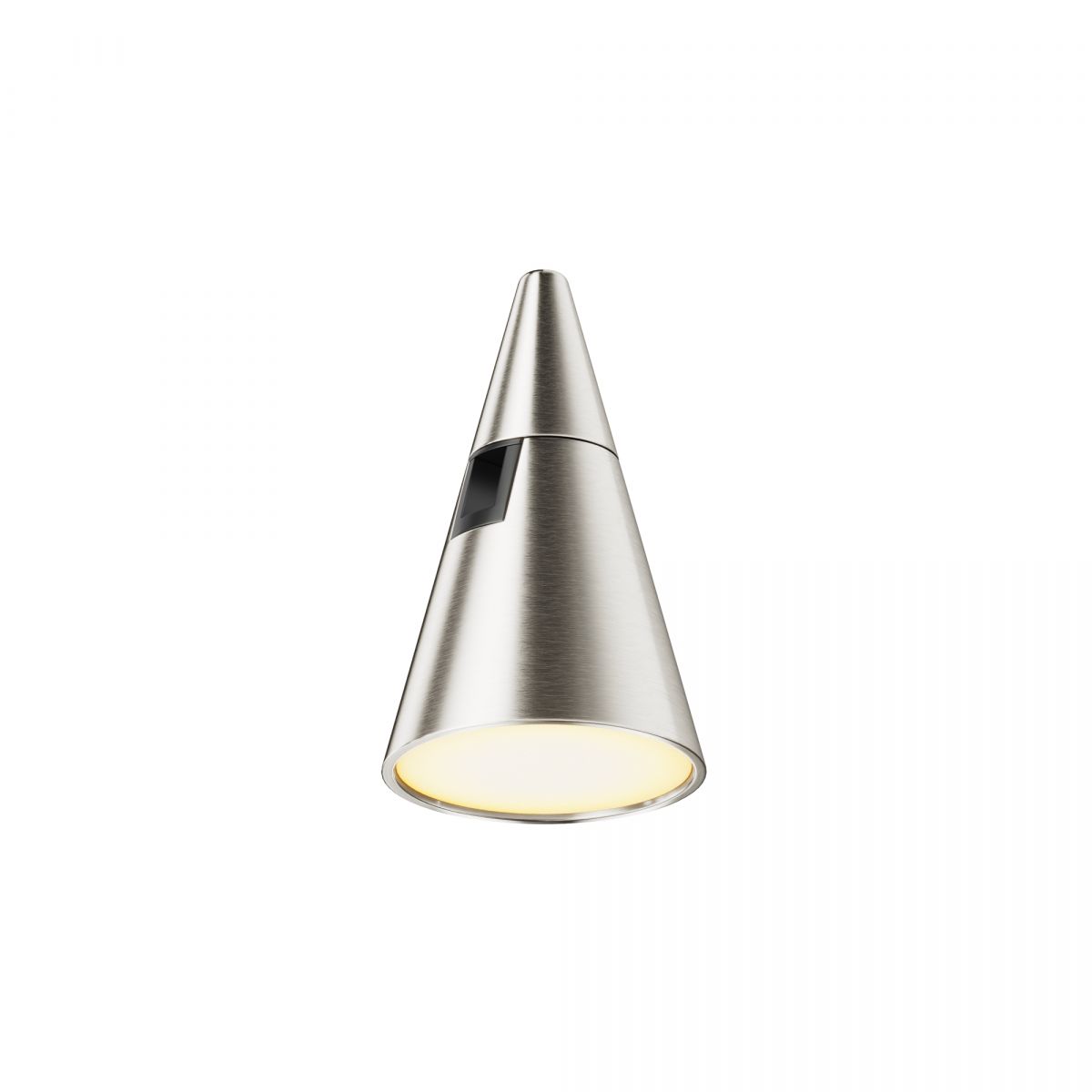 Трековый светильник Technical TR146-1-5W3K-PT