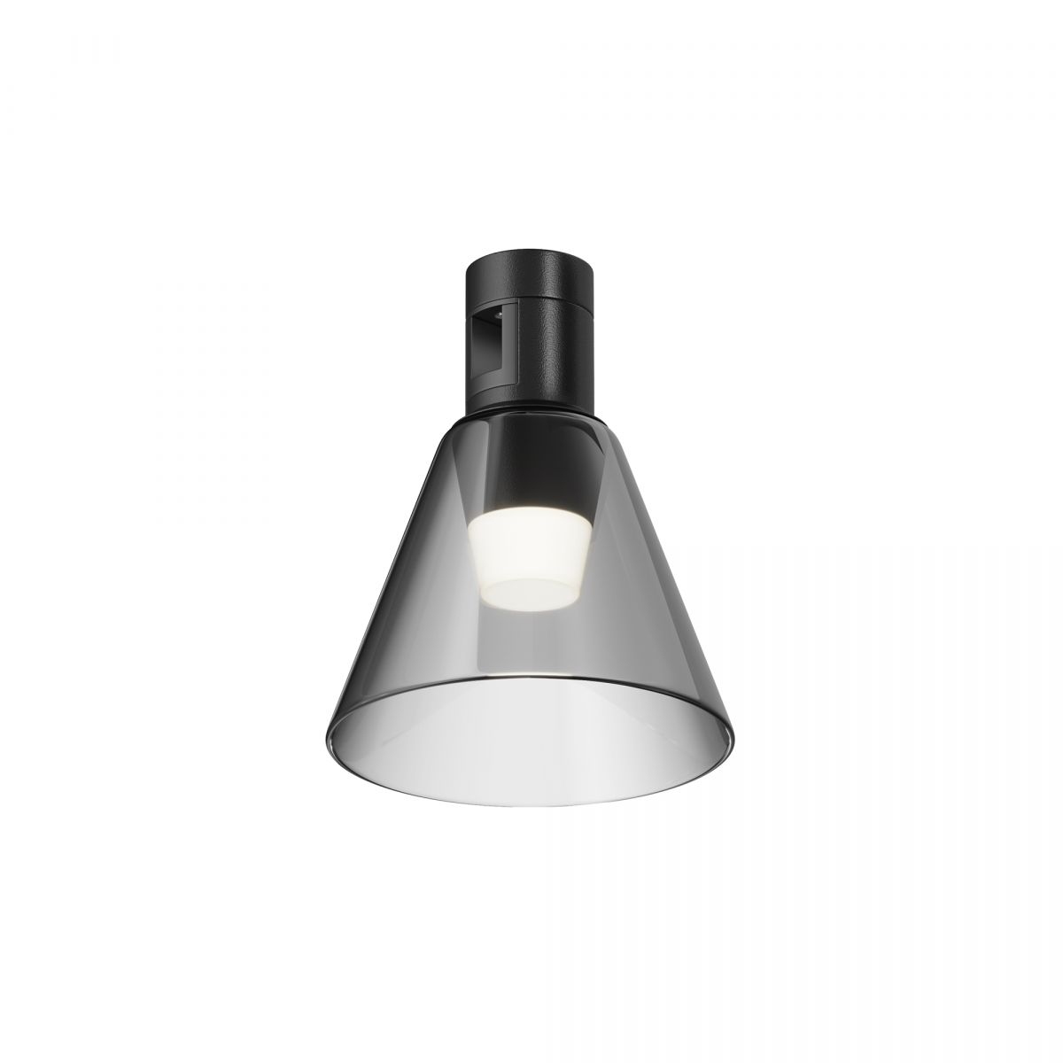 Трековый светильник Technical TR147-1-3W4K-B