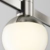 Трековый светильник Technical TR149-1-5W3K-PT - 2