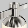 Трековый светильник Technical TR149-1-5W3K-PT - 7