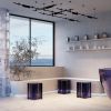 Трековый светильник Technical TR150-1-12W3K-M-B - 2