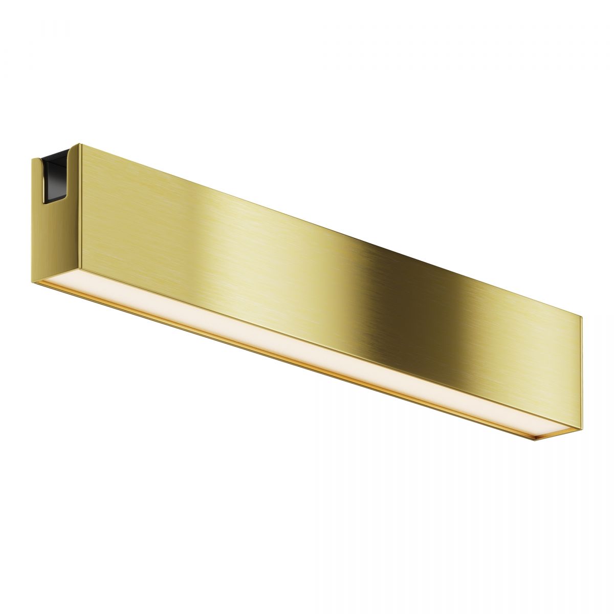 Трековый светильник Technical TR151-1-18W3K-BS