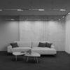 Трековый светильник Technical TR151-1-18W4K-BS - 4