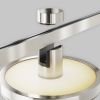 Трековый светильник Technical TR152-1-7W3K-PT - 6