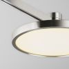Трековый светильник Technical TR153-1-10W3K-PT - 2