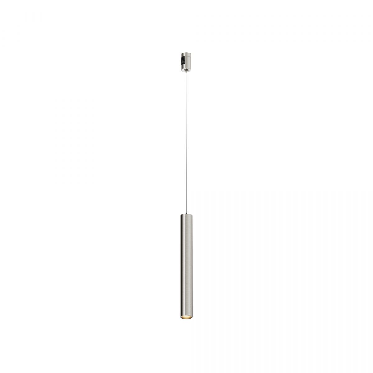 Трековый светильник Technical TR155-1-5W3K-PT