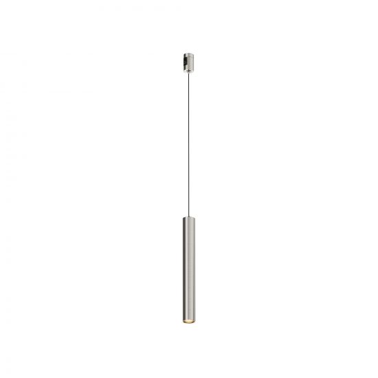 Трековый светильник Technical TR155-1-5W3K-PT