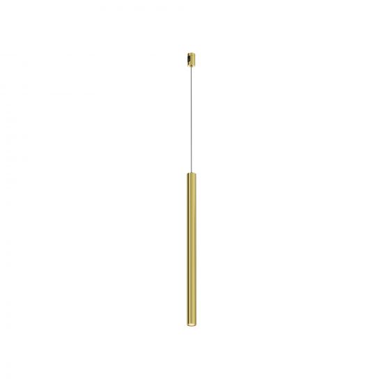 Трековый светильник Technical TR156-1-5W3K-BS