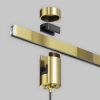 Трековый светильник Technical TR156-1-5W3K-BS - 7