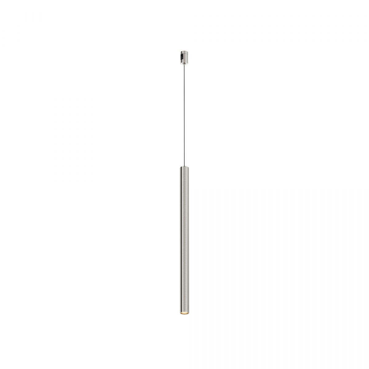 Трековый светильник Technical TR156-1-5W3K-PT