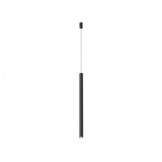 Трековый светильник Technical TR156-1-5W4K-B