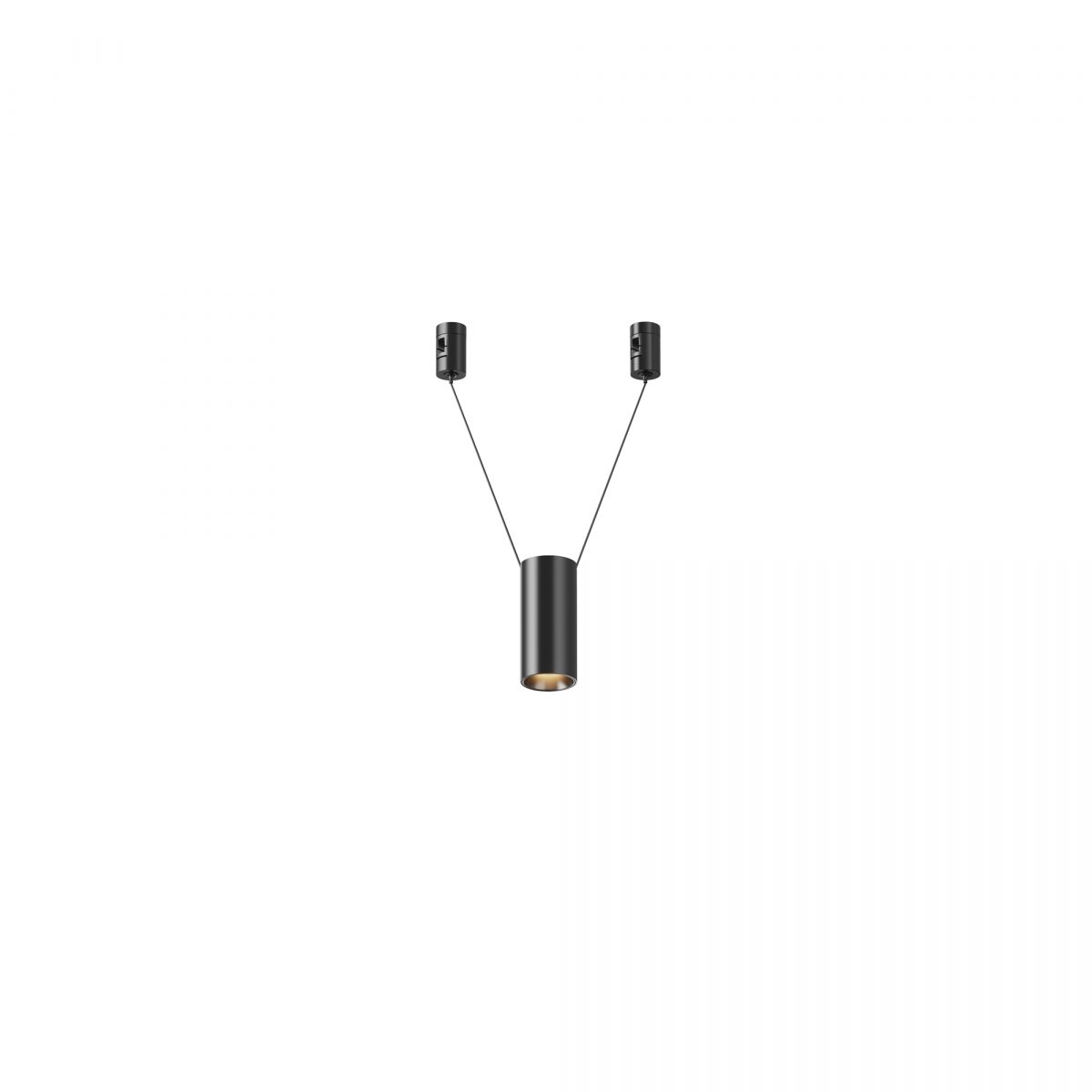 Трековый светильник Technical TR157-1-12W3K-B