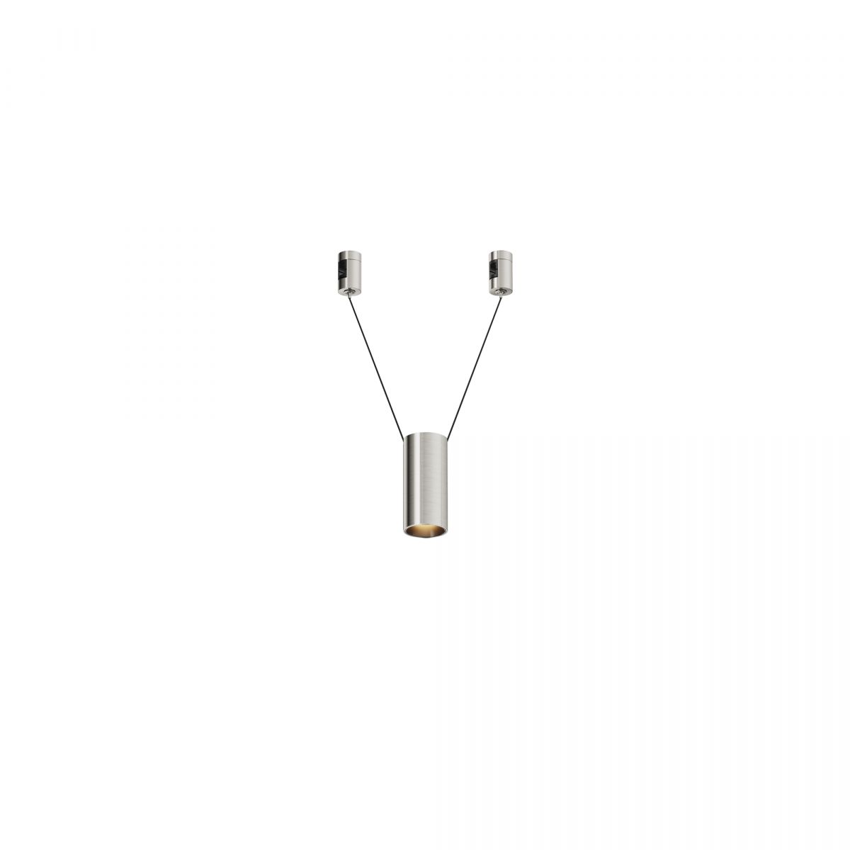 Трековый светильник Technical TR157-1-12W3K-PT