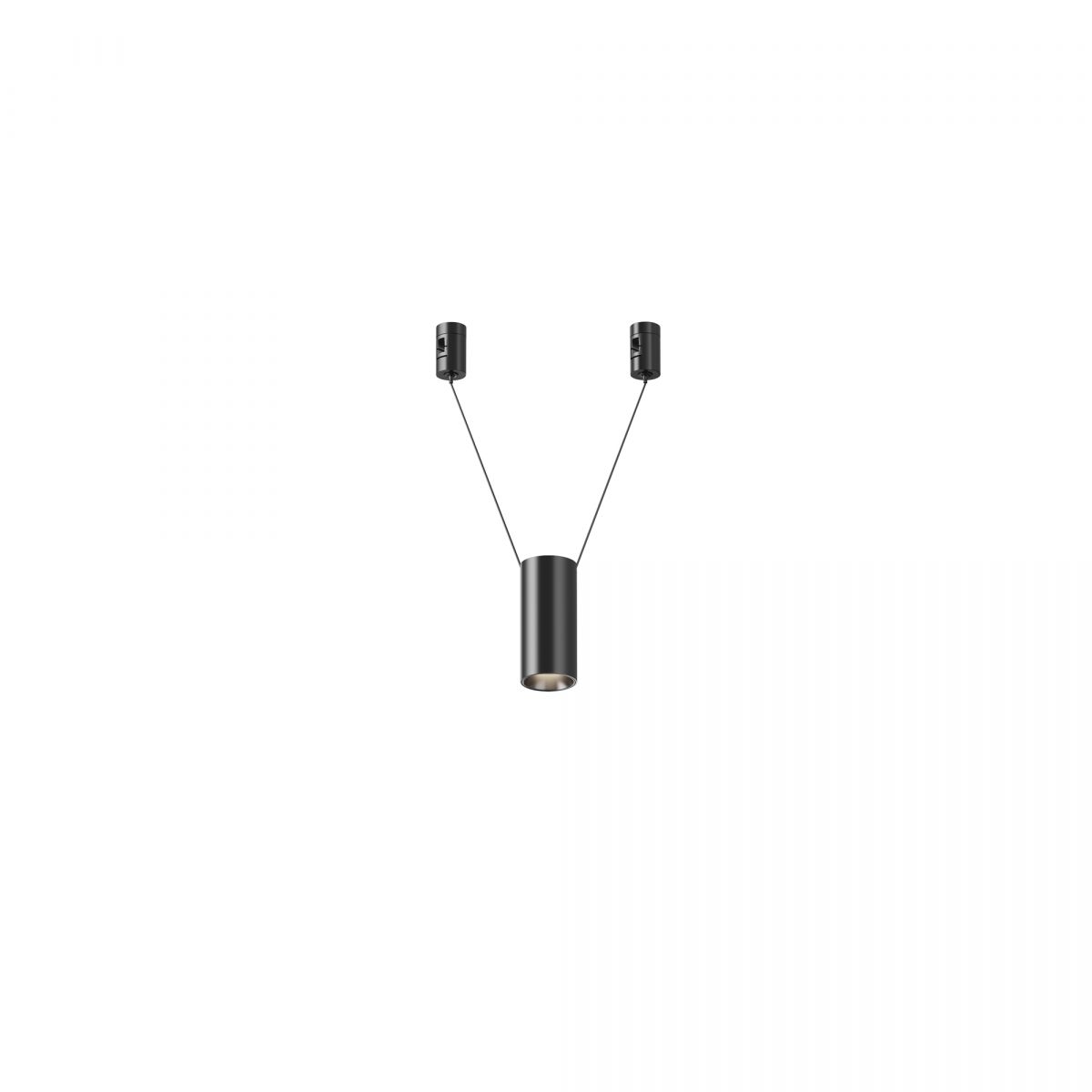 Трековый светильник Technical TR157-1-12W4K-B