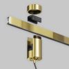 Трековый светильник Technical TR157-1-12W4K-BS - 7