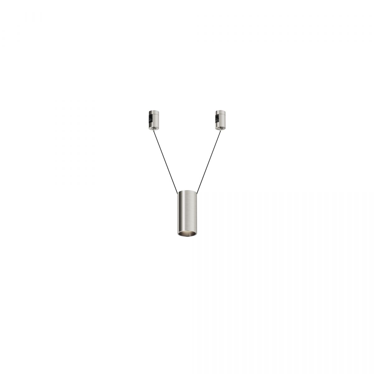 Трековый светильник Technical TR157-1-12W4K-PT