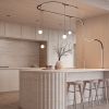 Трековый светильник Technical TR173-1-16WTW-B - 2