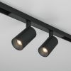 Трековый светильник Technical TR176-1-2X5WTW-M-B - 5