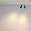 Трековый светильник Technical TR176-1-2X5WTW-M-B - 6