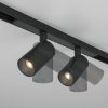 Трековый светильник Technical TR176-1-2X5WTW-M-B - 7