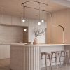 Трековый светильник Technical TR180-1-24WTW-B - 4