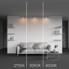 Трековый светильник Technical TR185-1-3W2.7K-B - 7