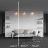 Трековый светильник Technical TR189-1-12W4K-BW - 4