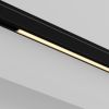 Трековый светильник Technical TR190-1-10W2.7K-B - 3