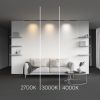 Трековый светильник Technical TR190-1-10W4K-B - 5