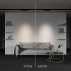 Трековый светильник Technical TR195-3-10W4K-M-B - 5