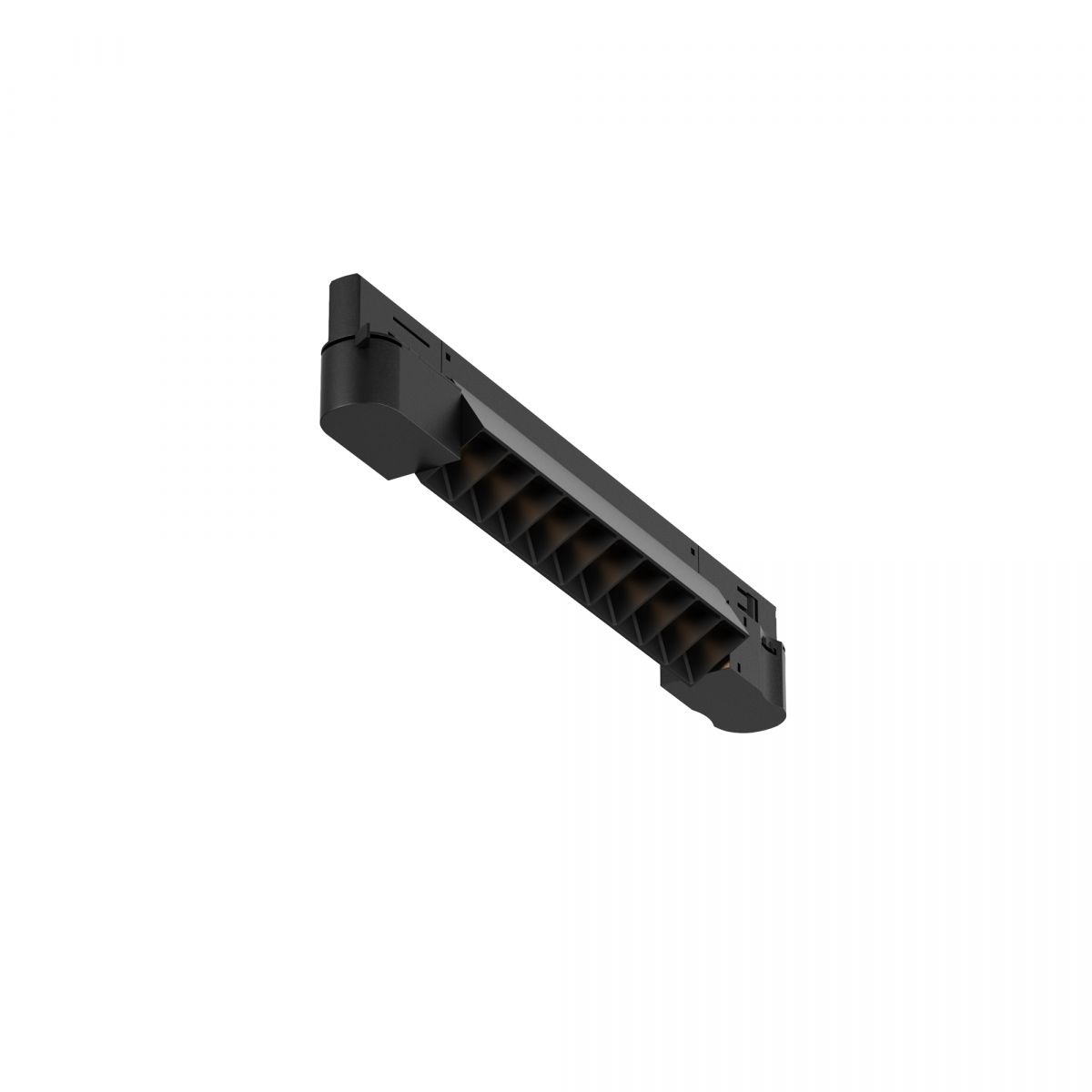 Трековый светильник Technical TR195-3-10W4K-M-B(N)